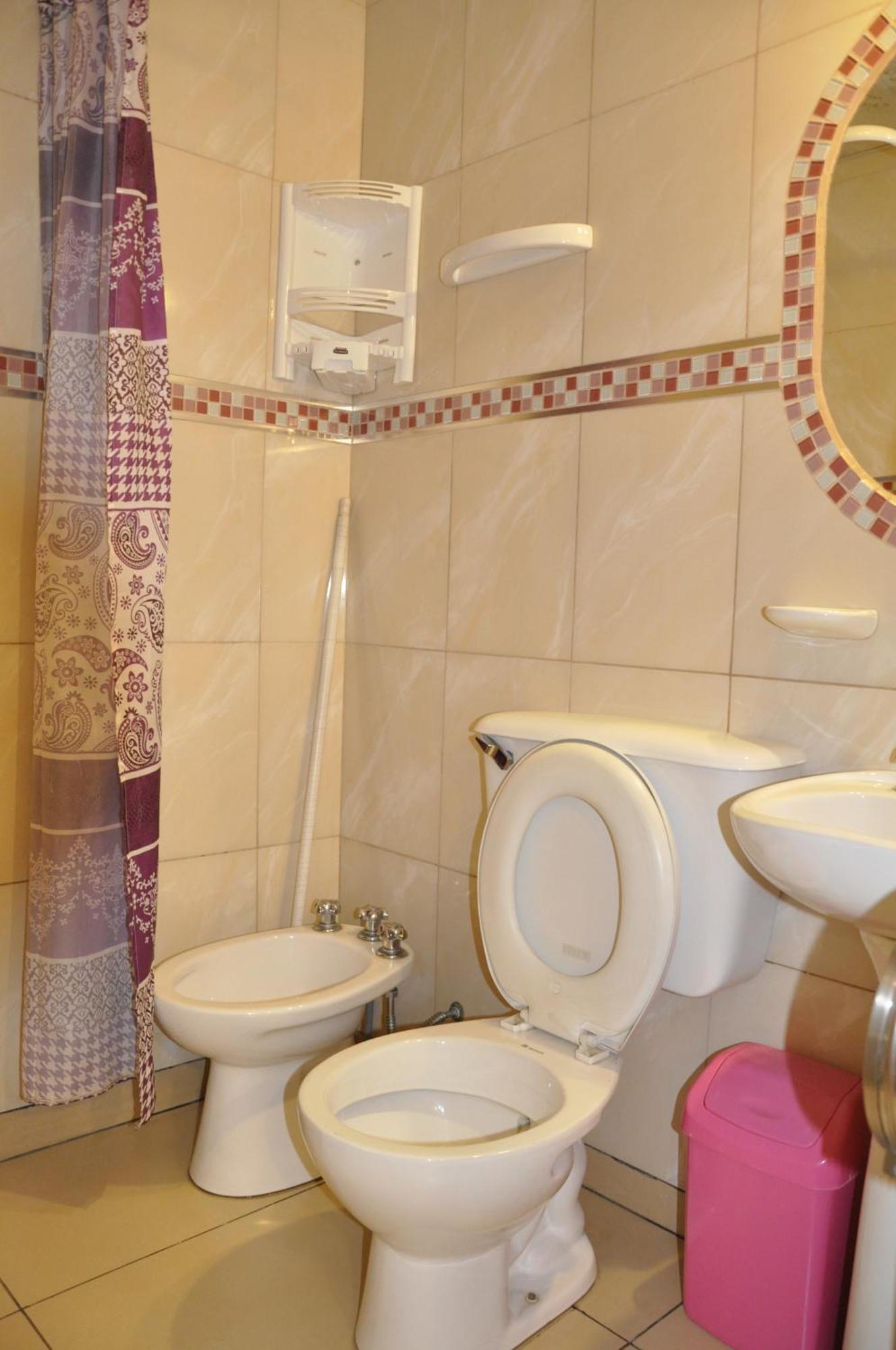 Hostel Copacabana Ла-К'яка Екстер'єр фото